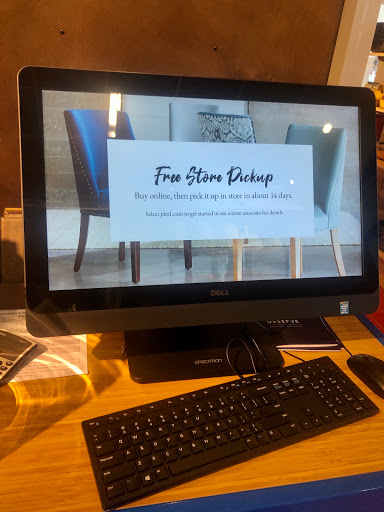 Home Goods Store «Pier 1 Imports», reviews and photos, 1406 Twixt Town Rd, Marion, IA 52302, USA