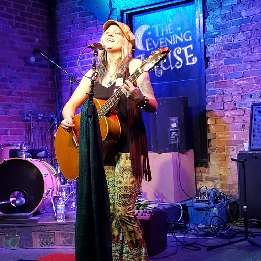 Bar «The Evening Muse», reviews and photos, 3227 N Davidson St, Charlotte, NC 28205, USA