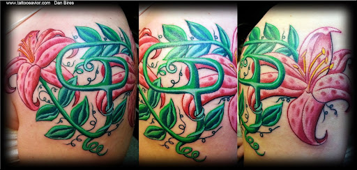 Tattoo Shop «Tattoo Savior», reviews and photos, 408 W Main St, Monongahela, PA 15063, USA