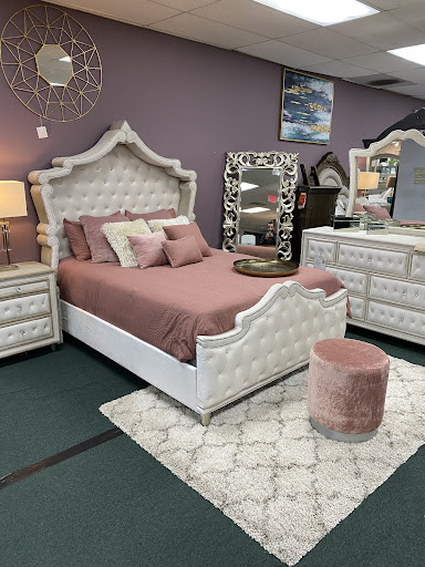 Furniture Store «Logan Furniture», reviews and photos, 50 Freeport Way, Dorchester, MA 02122, USA