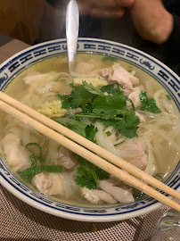 Soupe du Restaurant vietnamien CHEZ HA MY à Livry-Gargan - n°19