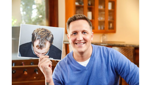 Hair Transplantation Clinic «Bosley Medical - Raleigh», reviews and photos, 4700 Falls of Neuse Rd #205, Raleigh, NC 27609, USA