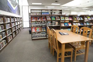 Bell Gardens Library image