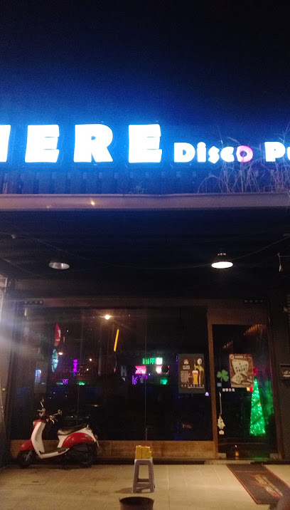 Here Disco Pub
