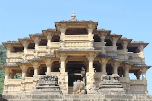 Ghumli Ganesh Temple image