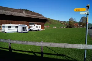 Camping Jakobsbad Gonten image