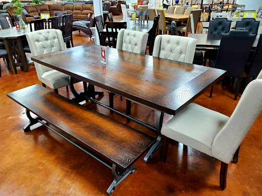 Furniture Store «Big L Furniture», reviews and photos, 8201 S Cottage Grove Ave, Chicago, IL 60619, USA