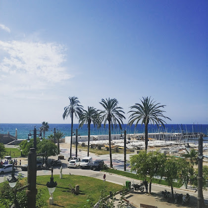 Photo Bed & breakfast Sitges Home 08870 Sitges