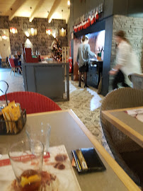 Plats et boissons du Restaurant de grillades à la française Courtepaille à Saint-Pierre-en-Faucigny - n°3
