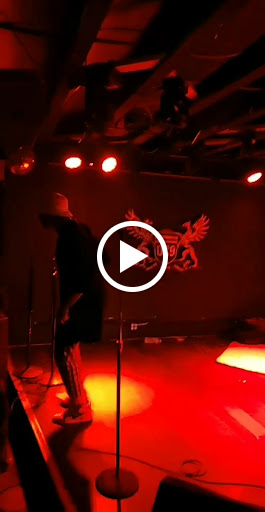 Night Club «DC9 Nightclub», reviews and photos, 1940 9th St NW, Washington, DC 20001, USA