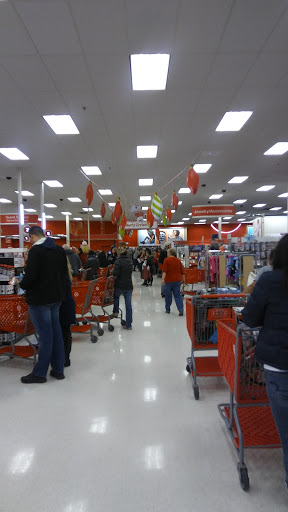Department Store «Target», reviews and photos, 23555 Allen Rd, Woodhaven, MI 48183, USA