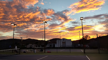 Rancho Bernardo Community Tennis Club