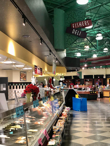 Grocery Store «Fishers Foods», reviews and photos, 8100 Cleveland Ave NW, North Canton, OH 44720, USA