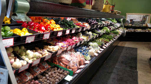 Supermarket «Marquette Food Co-op», reviews and photos, 502 W Washington St, Marquette, MI 49855, USA