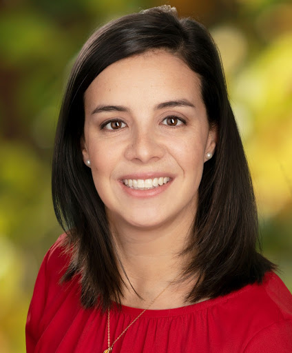 Natalia Arango, MD