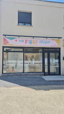Ma Fibre Ethique à Saône