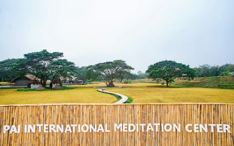 Pai International Meditation Center image