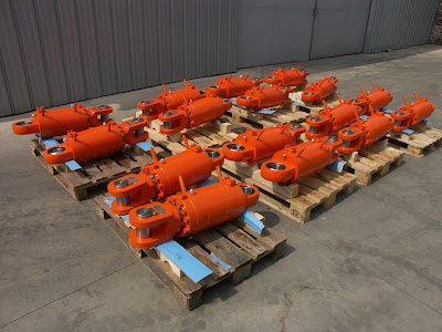 Atelier Construction Hydraulique Picardie A.C.H.P à Albert