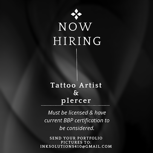 Explore tattoo position ideas, creative tattoo ideas in Rogers, available at Ink Solutions Tattoo