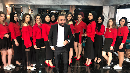 Başkent Kuaför | Gelin Saçı ve Gelin Makyajı İçin Ankara'nın En İyi Kuaför ve Güzellik Salonu