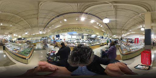 Grocery Store «Whole Foods Market», reviews and photos, 647 Washington St, Newton, MA 02458, USA