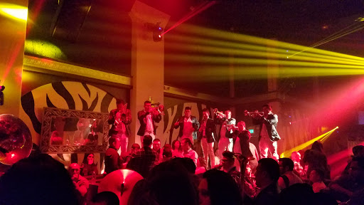 Night Club «Monte Carlo Nite Club», reviews and photos, 228 Castro St, Mountain View, CA 94041, USA