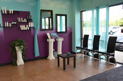 Beauty Salon «Milili Salon & Spa», reviews and photos, 373 S Budler Rd, Romeoville, IL 60446, USA