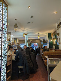 Atmosphère du Restaurant Semoule à Paris - n°5