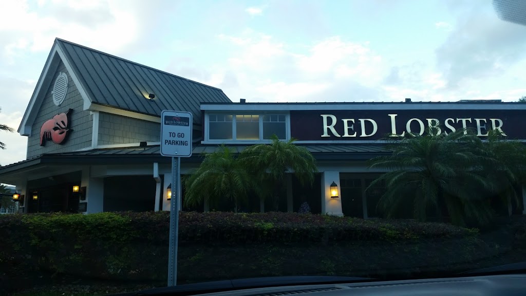 Red Lobster 32819