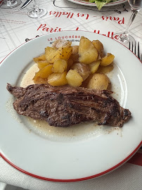 Les plus récentes photos du Restaurant français Le Louchebem à Paris - n°3