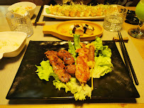 Sushi du Restaurant de type izakaya Izakaya Tours - n°11