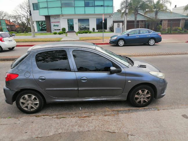 Opiniones de Renato Conti Automotora en Ciudad de la Costa - Concesionario de automóviles