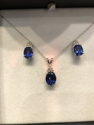 Jeweler «Bella Bijou», reviews and photos, 103 E Virginia St, McKinney, TX 75069, USA