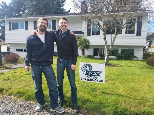 Roofing Contractor «IBEX Roof», reviews and photos, 7931 NE St Johns Rd, Vancouver, WA 98665, USA