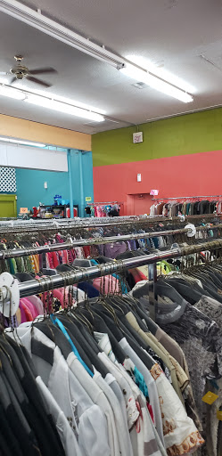 Thrift Store «Outreach Thrift Store», reviews and photos, 7532 SE 15th St, Oklahoma City, OK 73110, USA