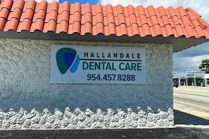 Hallandale Dental Care image