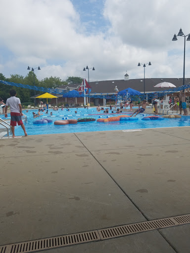 Water Park «Barefoot Bay», reviews and photos, 1461 N Midlothian Rd, Mundelein, IL 60060, USA