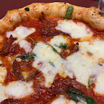 Photo n°1 de l'avis de Franky.o fait le 29/01/2022 à 16:35 sur le  Pizzeria Starita Firenze à Florence