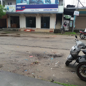 Tvs Jamugurihat Dealer photo