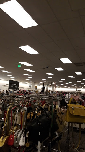Department Store «Nordstrom Rack Persimmon Place», reviews and photos, 5300 Dublin Blvd, Dublin, CA 94568, USA