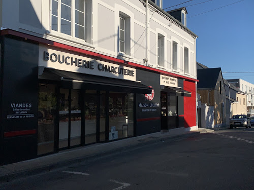 Boucherie-charcuterie Maison Leclerc Lillebonne