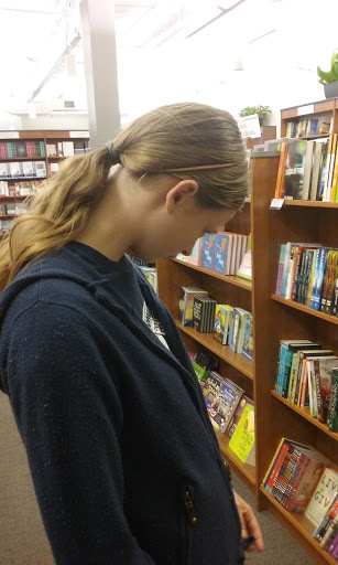 Christian Book Store «Baker Book House Co», reviews and photos, 2768 E Paris Ave SE, Grand Rapids, MI 49546, USA