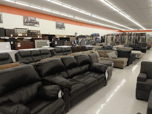 Discount Store «Big Lots», reviews and photos, 1301 W Meeker St, Kent, WA 98032, USA