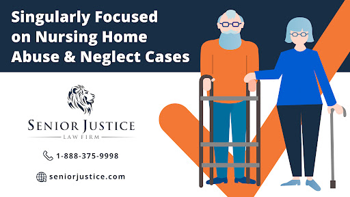 Personal Injury Attorney «Senior Justice Law Firm», reviews and photos