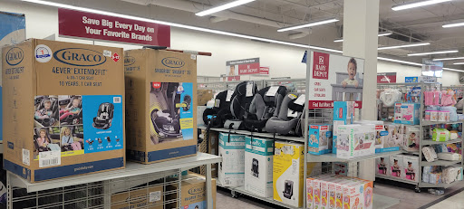 Clothing Store «Burlington Coat Factory», reviews and photos, 150 E Main St, Alhambra, CA 91801, USA