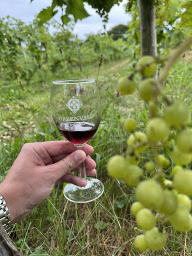 Vineyard «Greenvale Vineyards», reviews and photos, 582 Wapping Rd, Portsmouth, RI 02871, USA