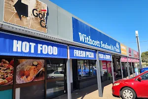 Withcott Seafood & Pizza image