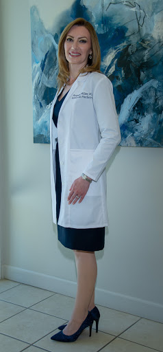 Dr Angela S. Miller, MD