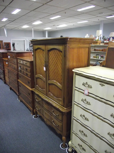 Thrift Store «Thrift Angel», reviews and photos, 1507 W Patrick St, Frederick, MD 21702, USA