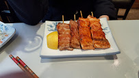 Plats et boissons du Restaurant japonais Restaurant Soleil Levant à Boulogne-Billancourt - n°7